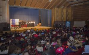 Održan drugi humanitarni koncert za djecu s posebnim potrebama